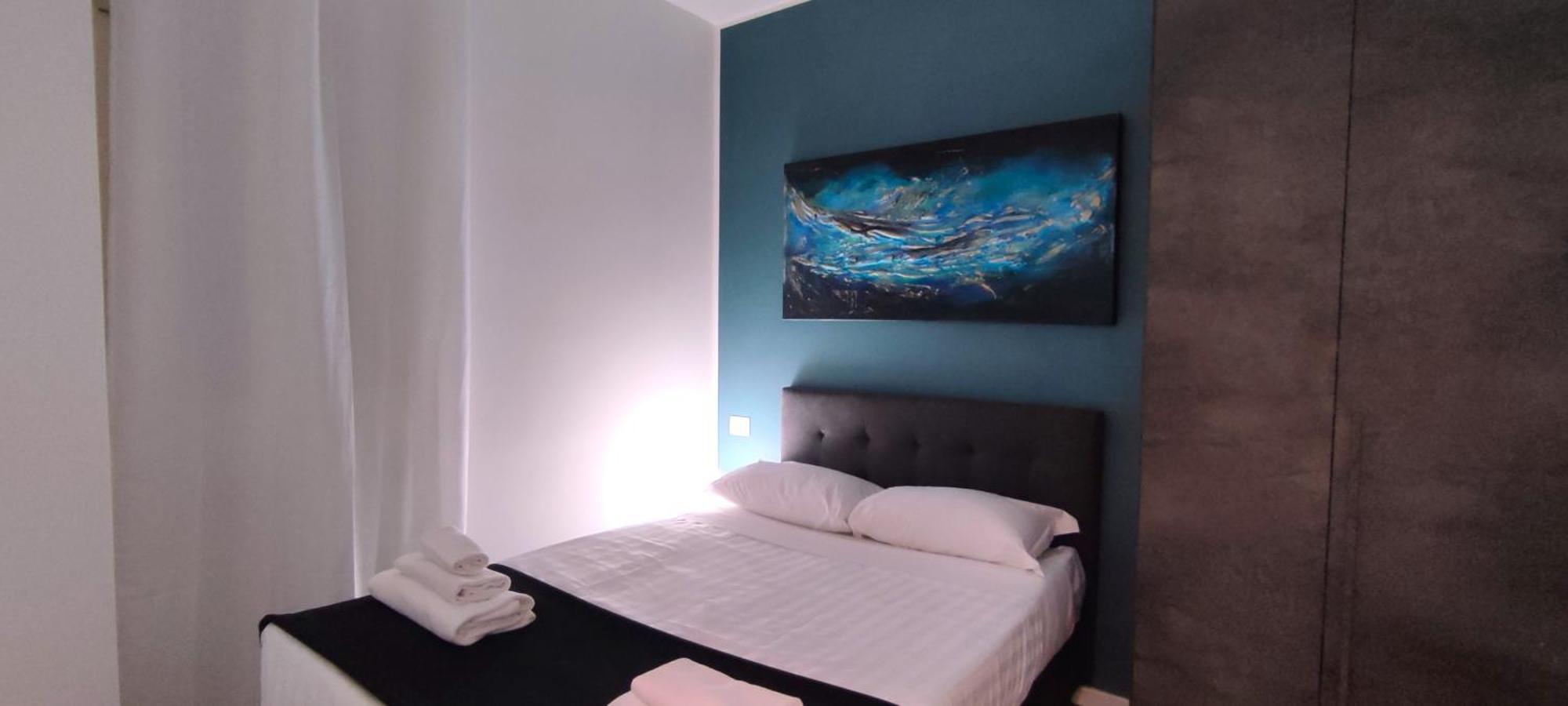 Ancient Rome Colosseum Modern And Bright Apartment Esterno foto