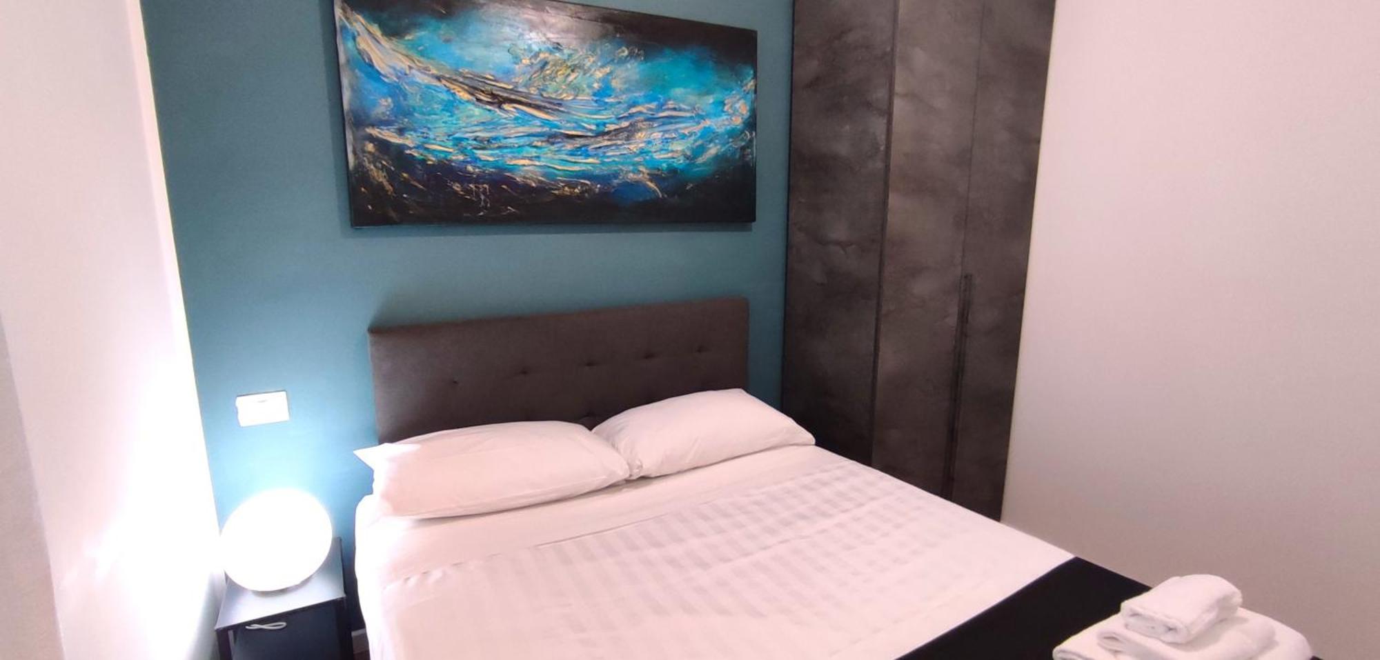 Ancient Rome Colosseum Modern And Bright Apartment Esterno foto