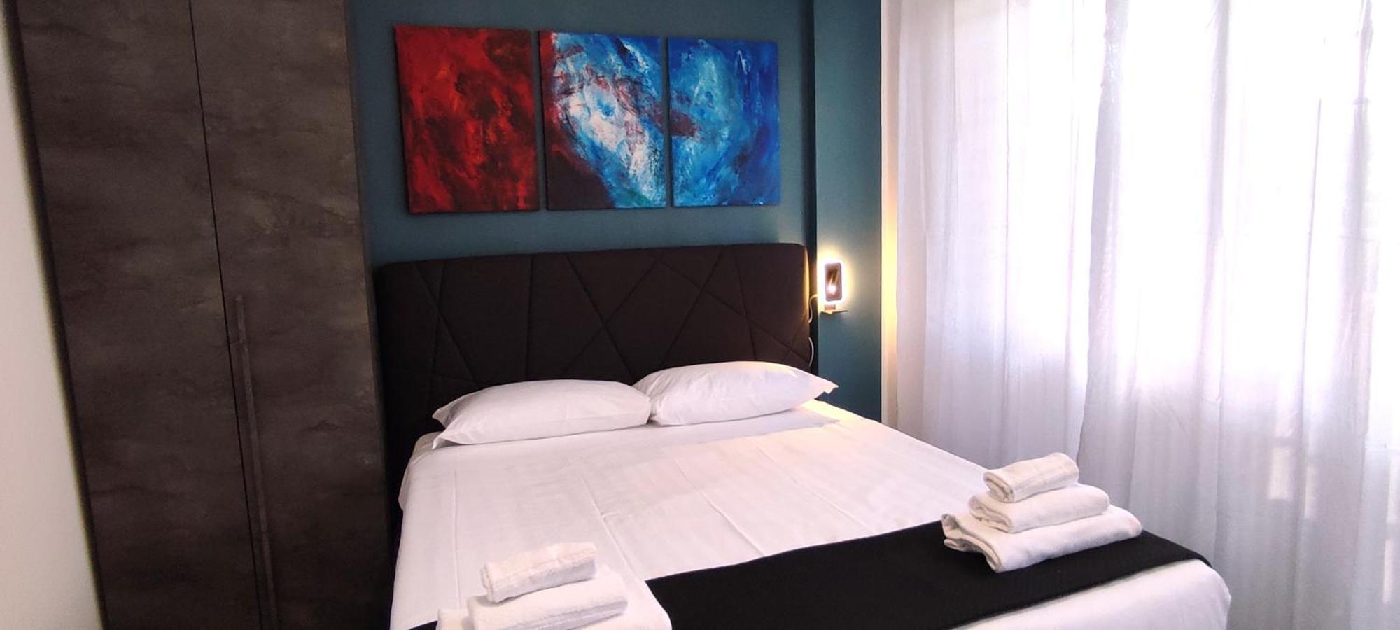 Ancient Rome Colosseum Modern And Bright Apartment Esterno foto