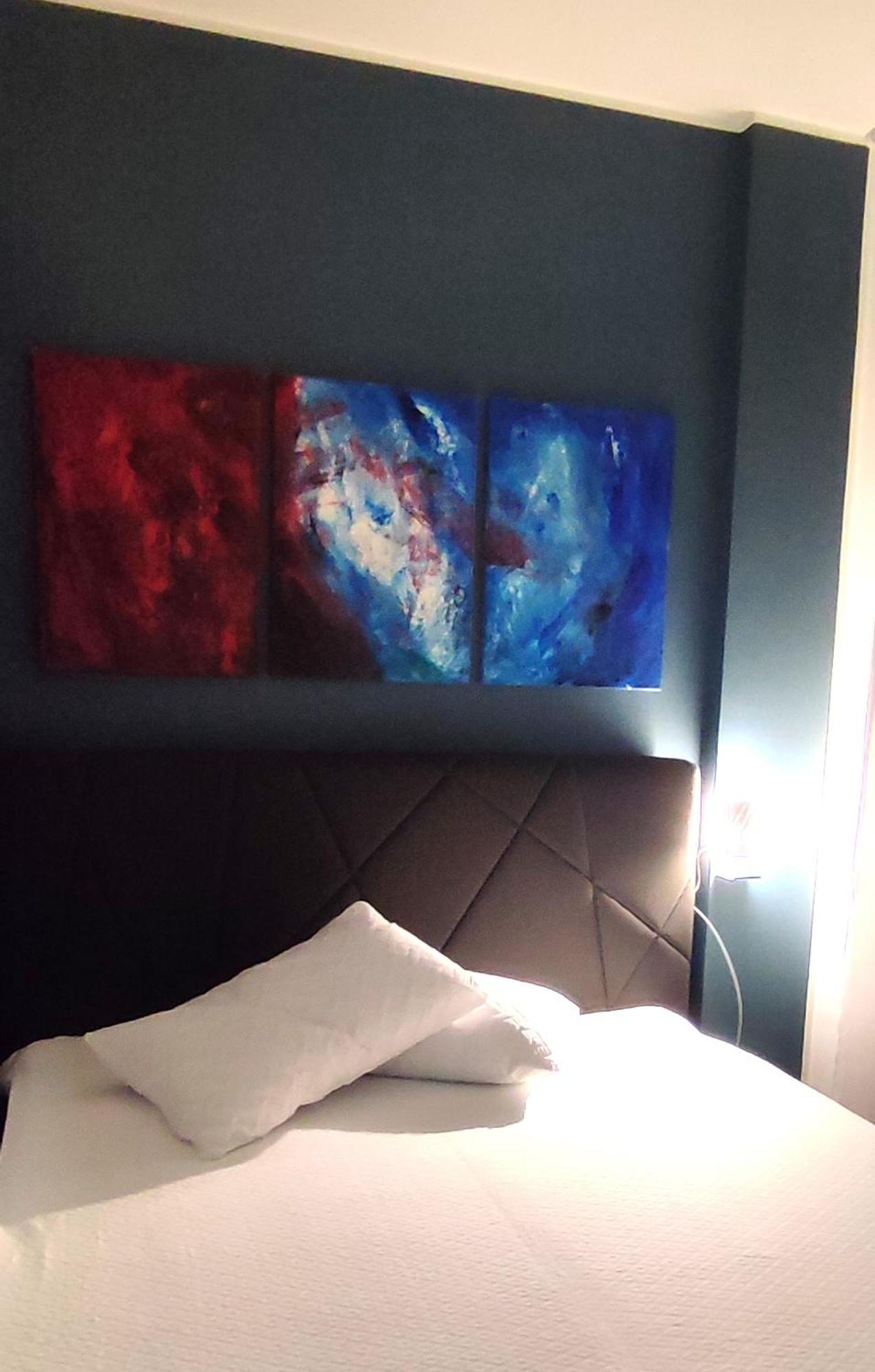 Ancient Rome Colosseum Modern And Bright Apartment Esterno foto
