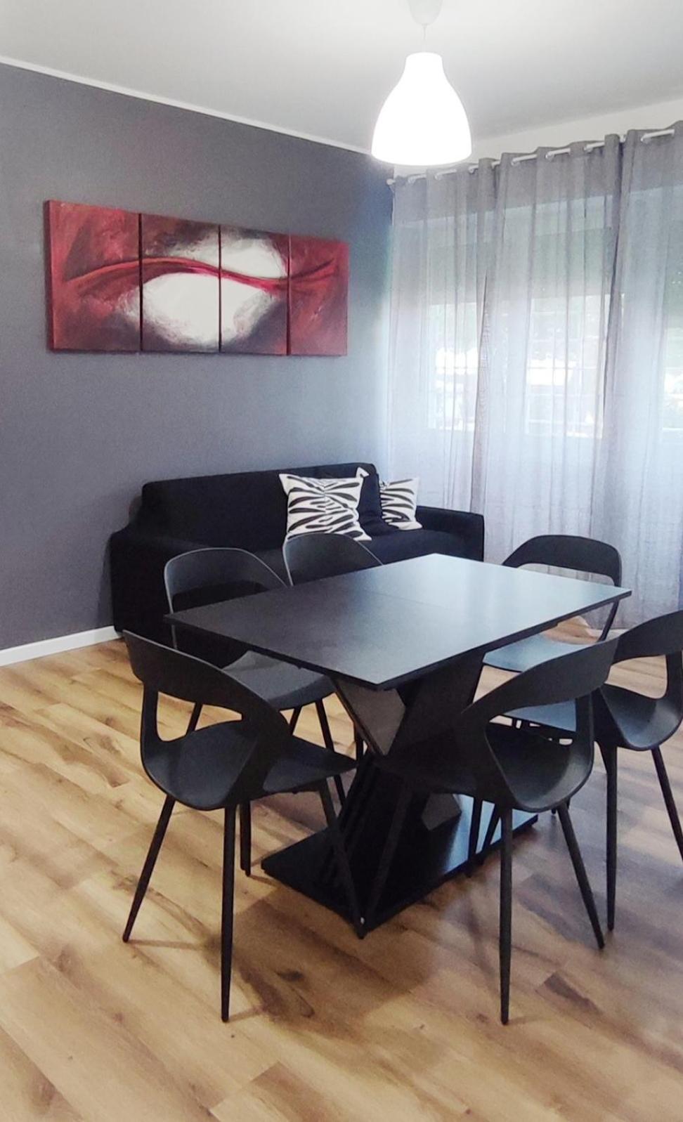 Ancient Rome Colosseum Modern And Bright Apartment Esterno foto