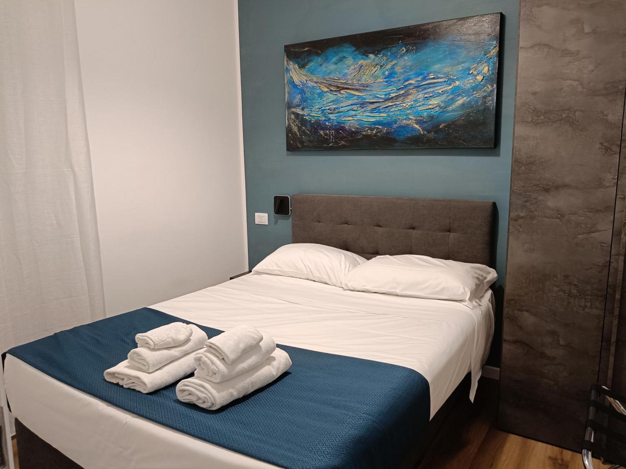 Ancient Rome Colosseum Modern And Bright Apartment Esterno foto